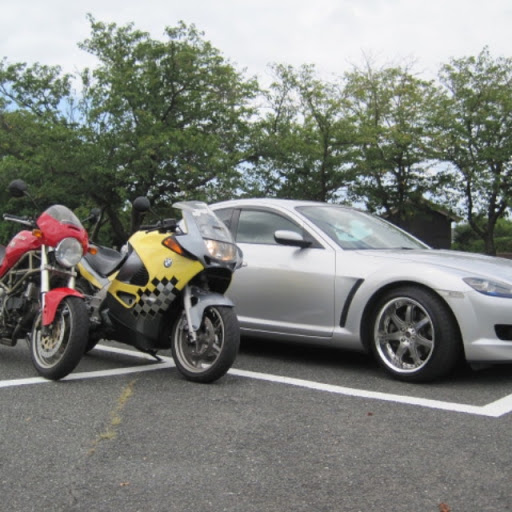ドカッちょのプロフィール画像