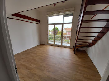 appartement à Toulouse (31)