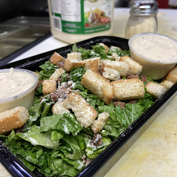 Caesar Salad