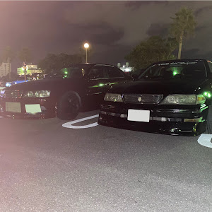 チェイサー JZX100