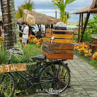 台東可可娜咖啡 coconut cafe'