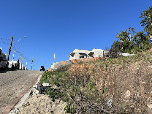 Lote/Terreno de 360m² no bairro Águas Claras, em Brusque | Eu Corretor