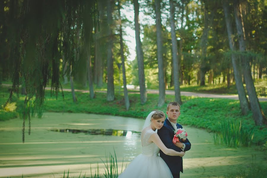 Fotograf ślubny Veronika Lokotko (vero). Zdjęcie z 12 października 2015