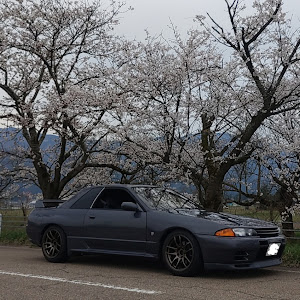 スカイライン GT-R BNR32