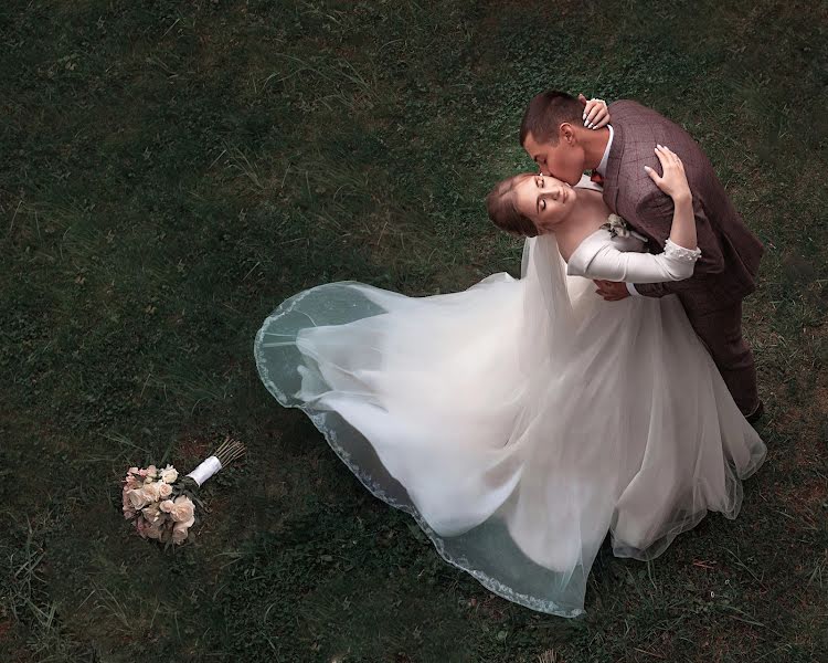 Fotografo di matrimoni Vyacheslav Shakh-Guseynov (fotoslava). Foto del 20 febbraio