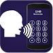 Voice Screen Locker