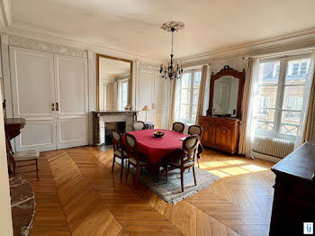 appartement à Rouen (76)