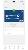 Border Bank Mobile Banking Screenshot 4 of 6