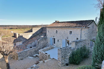 propriété à Uzès (30)