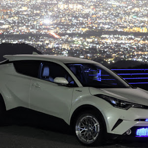 C-HR ZYX10