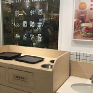 Burger Lab 漢堡研究室