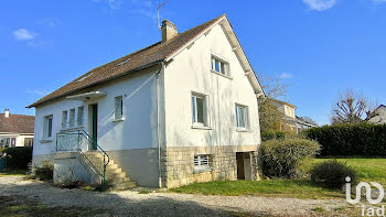 maison à Saint-Georges-sur-Baulche (89)