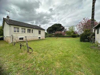 maison à Jouhet (86)