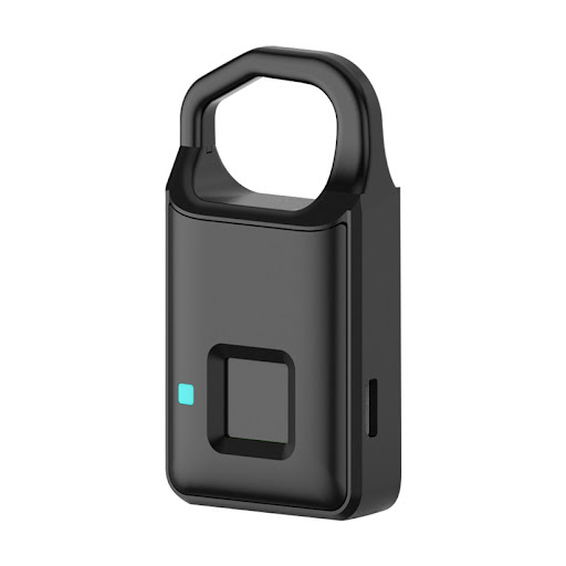 Fingerprint lock