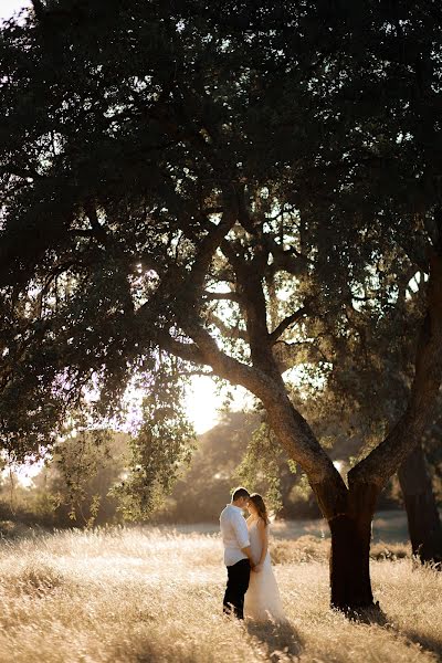 Fotografo di matrimoni Aurel Septichin (aurelseptichin). Foto del 18 maggio 2017