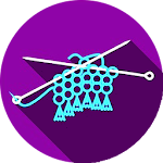 Cover Image of 下载 Crochet and Knitting tools 1.49 APK