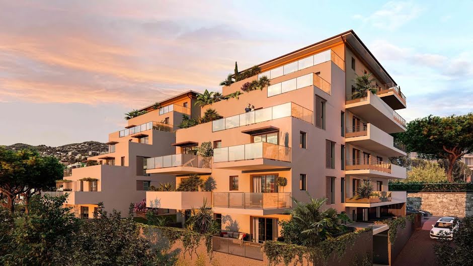 Vente appartement 2 pièces 41 m² à Cannes (06400), 297 000 €