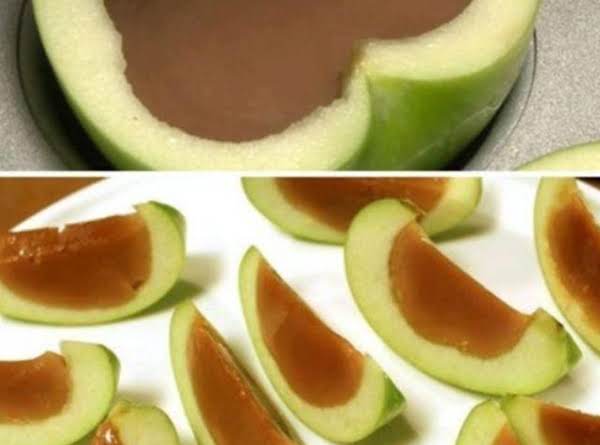 Easy Caramel Apples_image