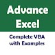 Download Advance Excel with VBA For PC Windows and Mac 1.0