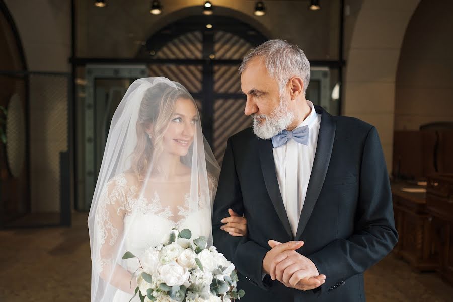 Fotógrafo de casamento Aleksey Gaydin (guydeen). Foto de 2 de maio 2018