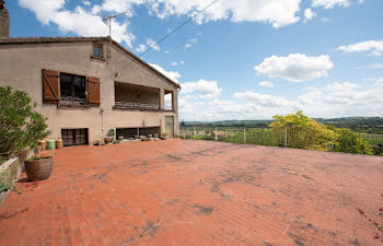 maison à Albi (81)