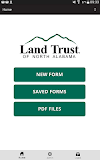 Land Trust Property Monitoring
