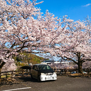 ミラ L250S