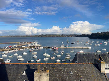 appartement à Douarnenez (29)