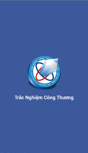 Trắc Nghiệm Công Thương