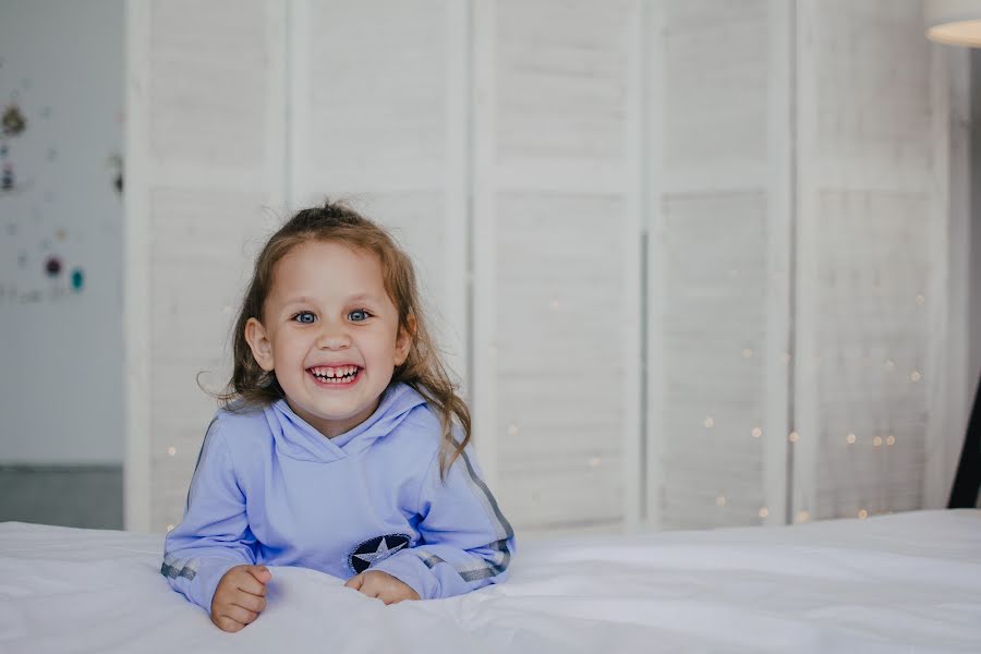 Wedding photographer Lyudmila Zyablova (luidazyablova). Photo of 17 February 2022