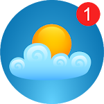 Weather today - Live Weather Forecast Apps 2020 Apk