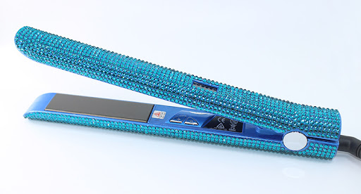 Title 3, High Temperature Electric Splint for Diamond-St...