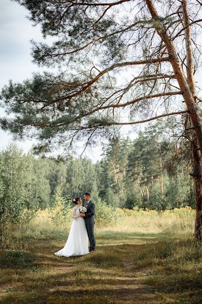 Svatební fotograf Evgeniy Gololobov (evgenygophoto). Fotografie z 19.února 2023