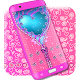 Download Girly lock screen zipper For PC Windows and Mac