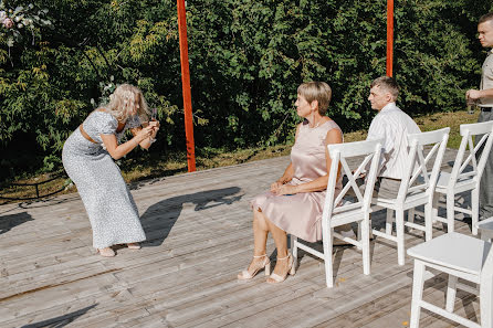 Esküvői fotós Sergey Sergeev (slsergeev). Készítés ideje: 2023 február 9.