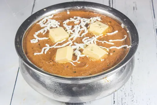 Butter Paneer