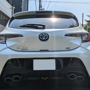 カローラスポーツ ZWE211H