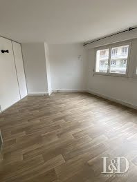 appartement à Boulogne-Billancourt (92)