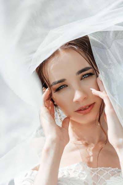 Wedding photographer Aleksandr Litvinchuk (alextvin). Photo of 30 September 2020