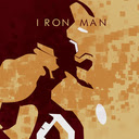 Iron Man Desktop Wallpaper Chrome extension download