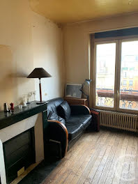 appartement à Paris 14ème (75)