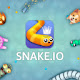 Snake io game