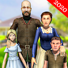 Virtual Villagers Families: Farming Life Simulator 0.2