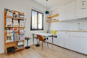 appartement à Paris 3ème (75)