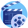 NetNaija Movies App icon