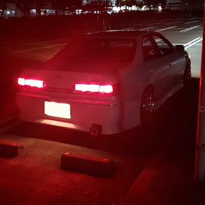 マークII JZX100