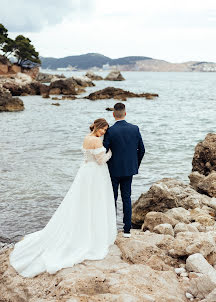 Fotógrafo de casamento Boban Vulevic (bobanvulevic). Foto de 5 de maio