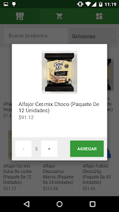 Supermercado mevoyalsuper.com Screenshots 2