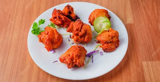 Chicken Tikka Kebab [6 Pieces]