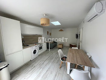 appartement à Saint-raphael (83)